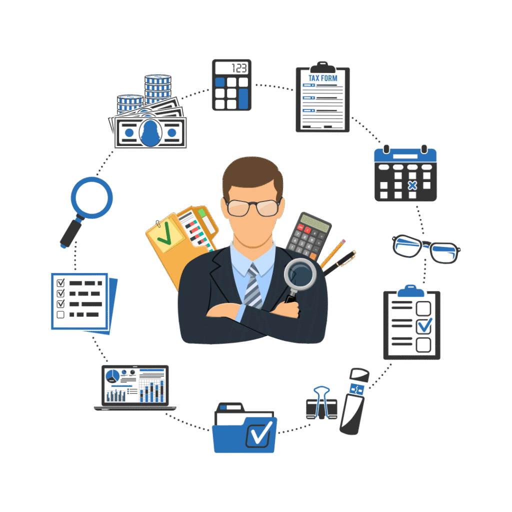 Best Chartered Accountant In Hyderabad