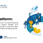 ICAI’s Digital Platform: Driving Collaboration, Mergers, and Growth for Indian CA Firms