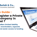 What is the Process For Private Limited Company Registration in Hyderabad?