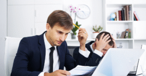 Read more about the article Top 10 Common Tax Mistakes Made by Indian Startups — And How to Avoid Them